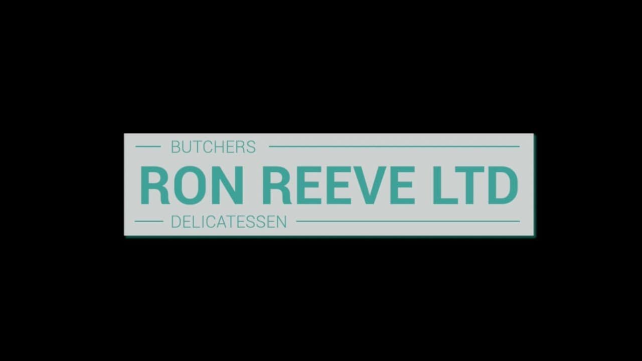 Ron Reeve Butchers
