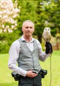 Paul Burton professional Paul Burton